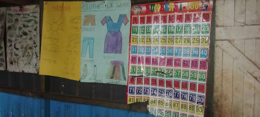 Lavina Primary School