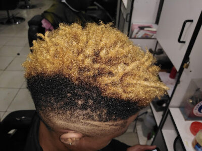 Pam Hair & Beauty Salon