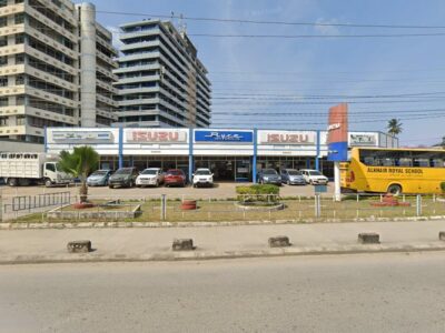 Ryce East Africa Ltd Mombasa