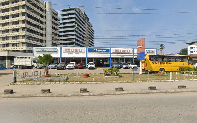 Ryce East Africa Ltd Mombasa