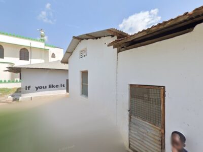 Mwembe Tayari Store