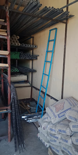 Toprise General Hardware & Fittings