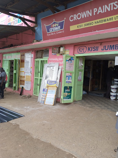 Kisii Jumbo Hardware Ltd