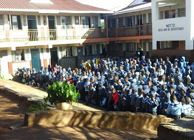 Muthaiga Primary School