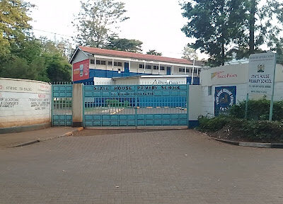 State House Primary School