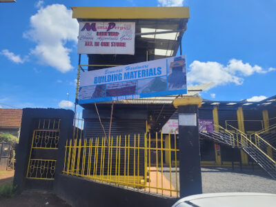 Benways Hardware Stores
