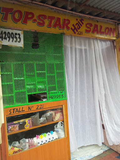 Top - Star Salon