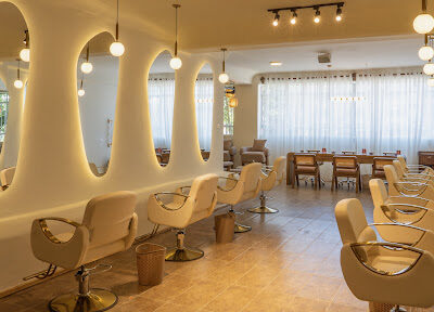 Karim Salon & Spa