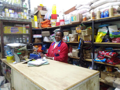Carefarm Agrovet Ruaka Square