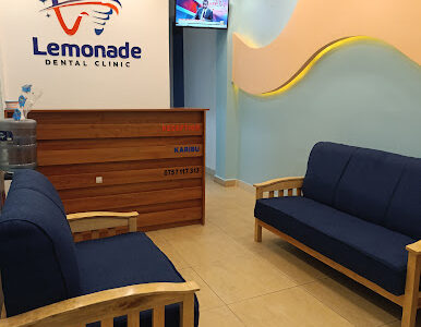 Lemonade Dental Clinic Kerugoya