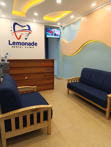 Lemonade Dental Clinic Kerugoya