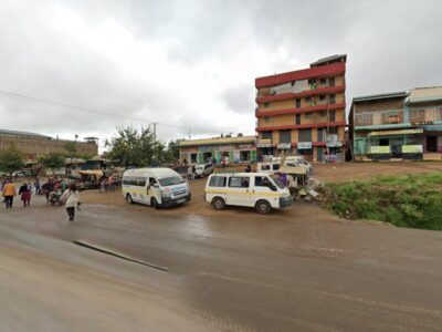 Mavuno Agrovet