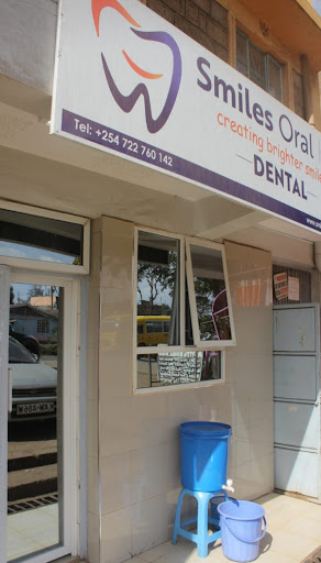 Smiles Oral Health Consultants