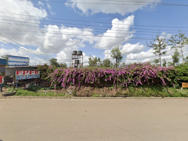 Myfin School Utawala