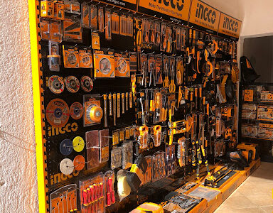 Rongai Tools And Machinery