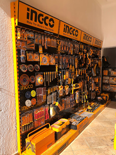 Rongai Tools And Machinery