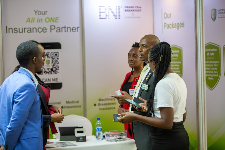 Dawit Insurance Agency Business Insurance Agency | Sme Insurance In Kenya