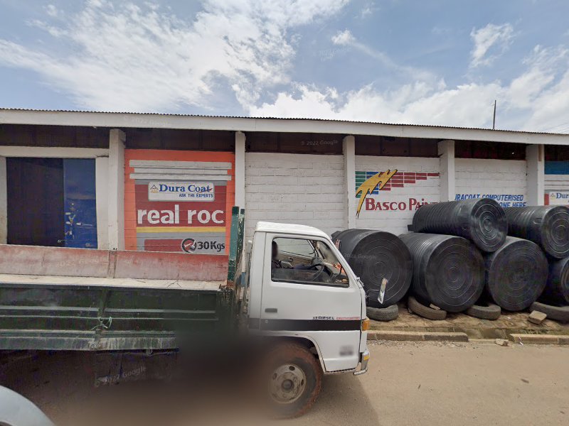 Kilishop Kapsabet