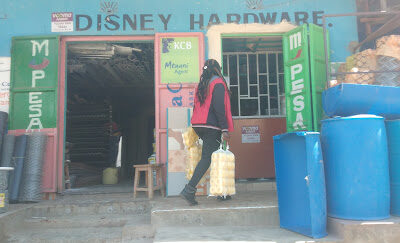 Disney Hardware
