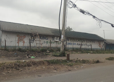 King Solomon Education Center