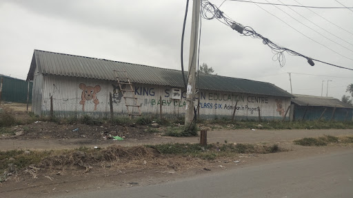 King Solomon Education Center