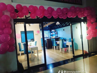 Zariazen Nail Spa