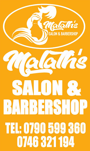 Malaths Beauty Salon