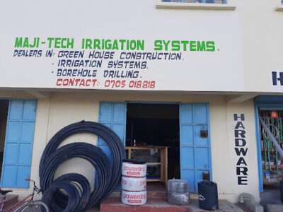 Gauri Shankar Ent. Ltd. Hardware