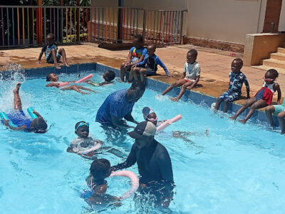 Pearl Hearts Schools, Lower Kabete Road