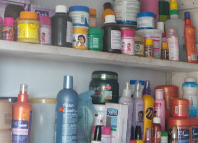 Wa Miriam Beauty Salon