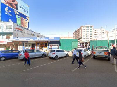 Sai Electrical & Hardware Limited