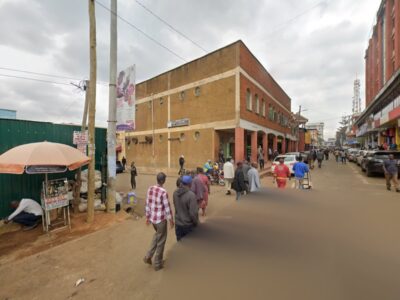 Nomad Dental Clinic