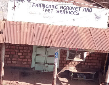 Farmcare Agrovet/Samco General Stores Nyakoe