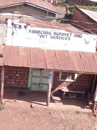 Farmcare Agrovet/Samco General Stores Nyakoe