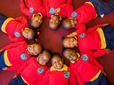 The Ark Play School