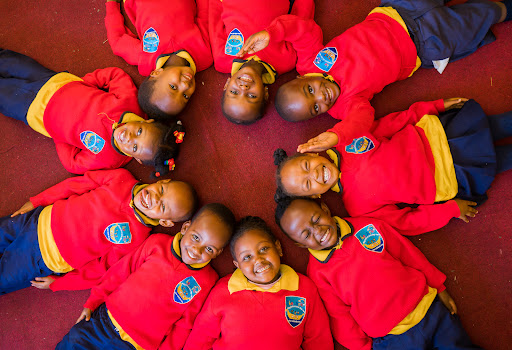 The Ark Play School