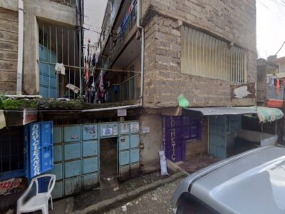 Alice Salon & Beauty Parlour