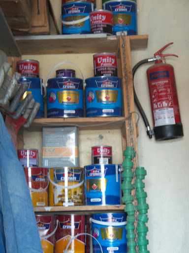Jaem General Hardware