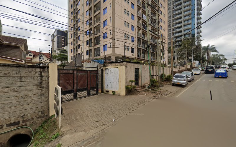 Rusinga Realtors