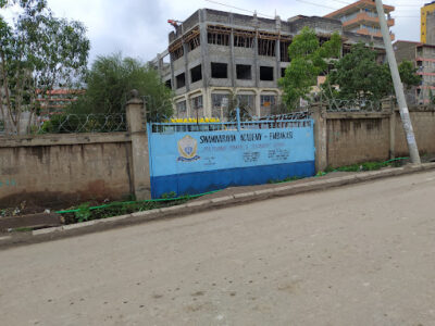 Shree Swaminarayan Academy Embakasi