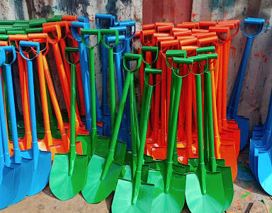 Meacy Hardware