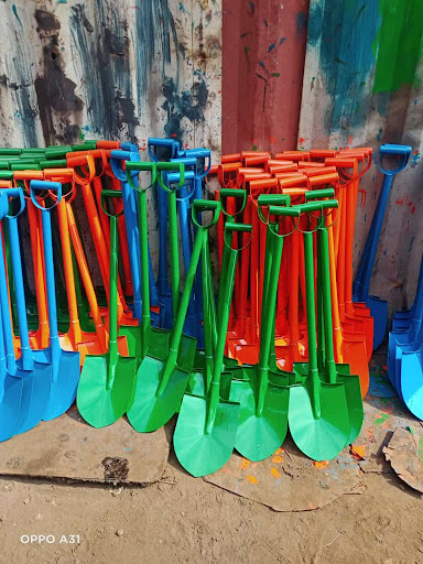 Meacy Hardware