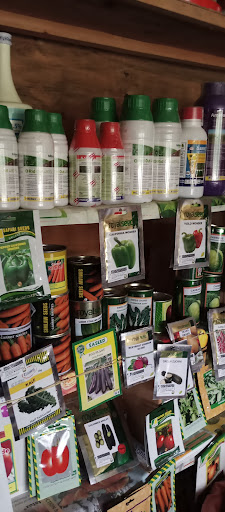 Savannah Farmline Agrovet