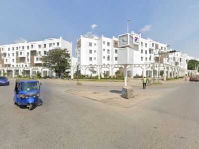 Tadashii Motors Africa