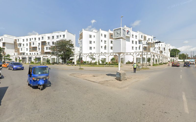 Tadashii Motors Africa