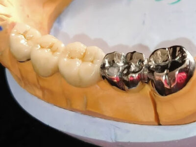 Geo Dental Laboratory