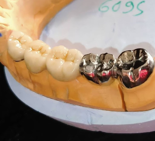 Geo Dental Laboratory