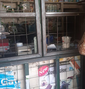Kisumu Farm Agrovet