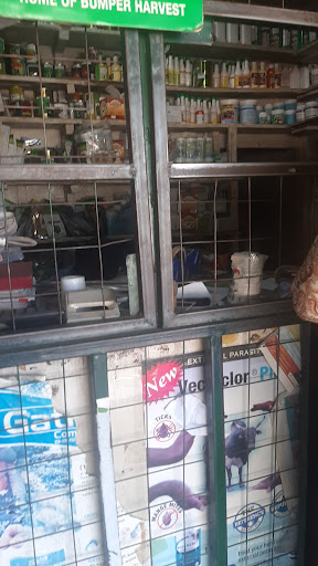 Kisumu Farm Agrovet