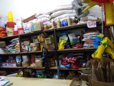 Carefarm Agrovet Ruaka
